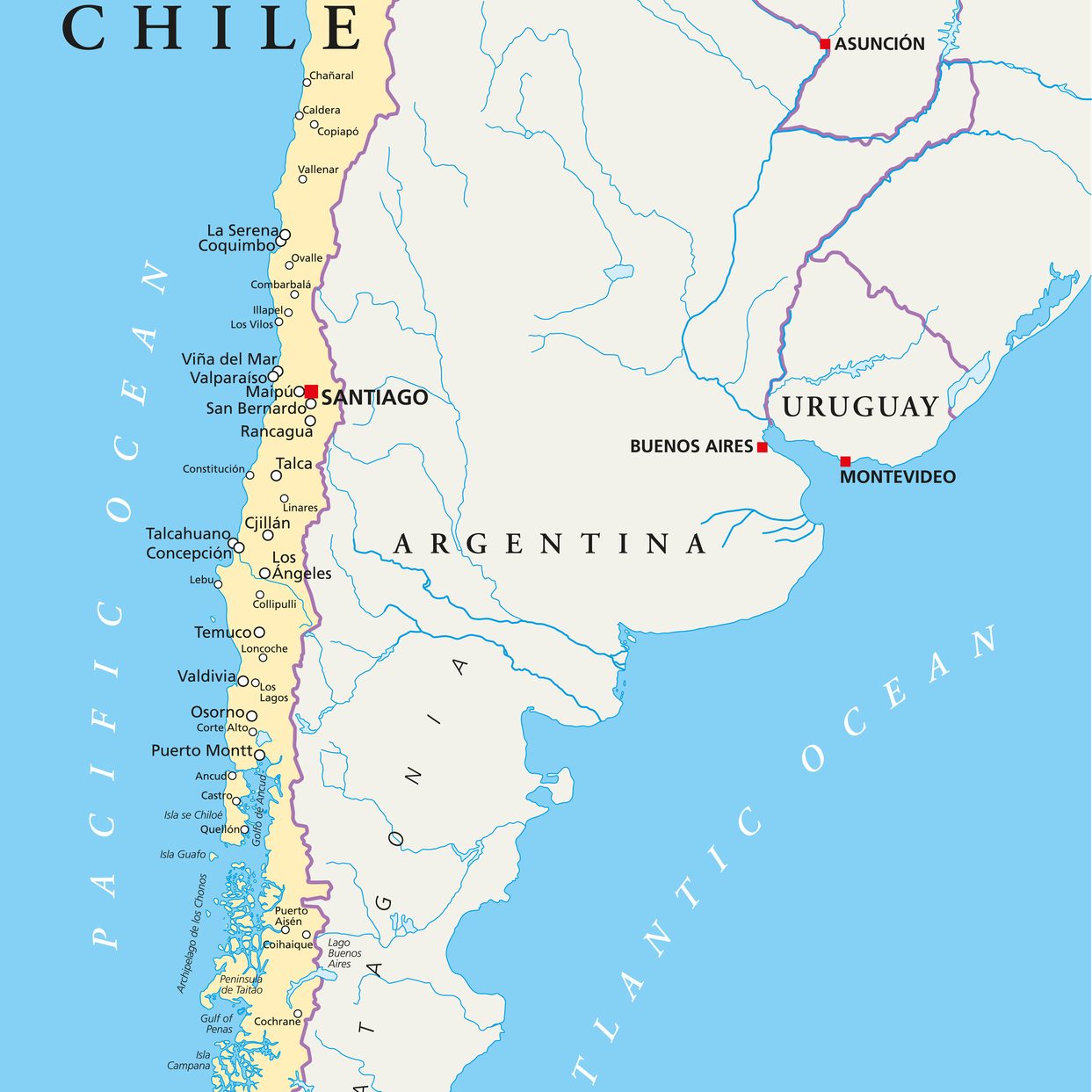 Chile-Map_01